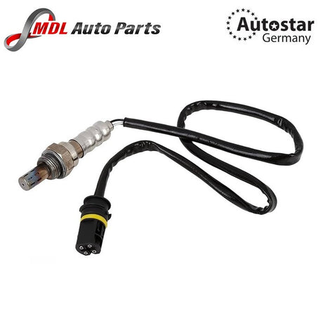 AUTOSTAR GERMANY OXYGEN SENSOR 0005408917