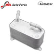 AUTOSTAR GERMANY oil cooler 0BT317019