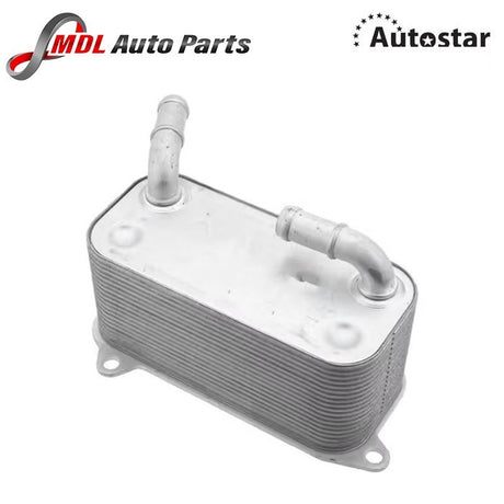 AUTOSTAR GERMANY oil cooler 0BT317019