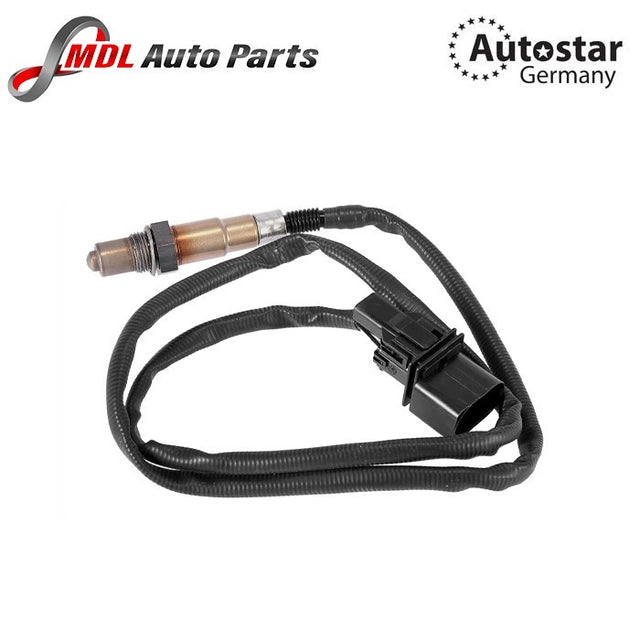 AUTOSTAR GERMANY OXYGEN SENSOR 11787512985