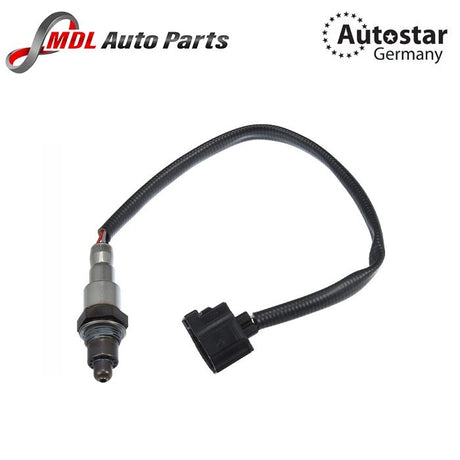 AUTOSTAR GERMANY OXYGEN SENSOR 0075426318