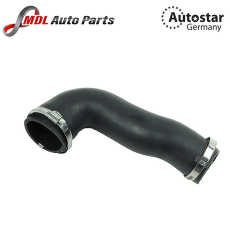 Autostar Germany Charger Intake Hose AST-546258 Audi A3 8P1 8PA 8P7 1K0145832AA