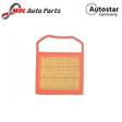 AUTOSTAR GERMANY AIR FILTER 2760940504