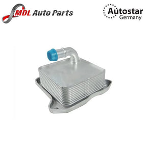 AUTOSTAR GERMANY oil cooler 03F117021A