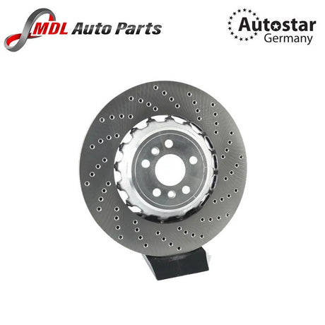 Autostar Germany BRAKE DISC REAR RH F92 F93 F90 34217991104