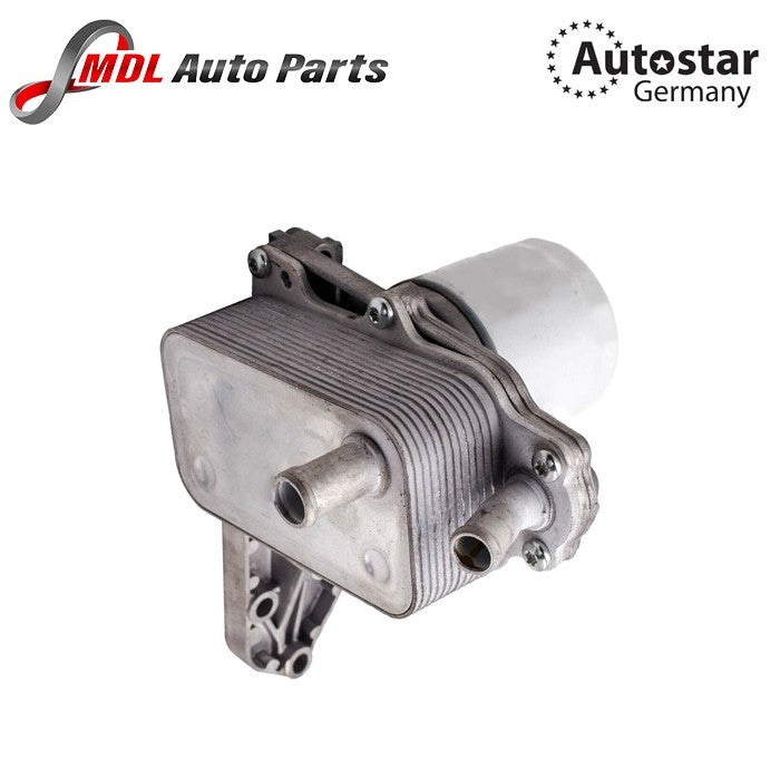 AUTOSTAR GERMANY oil cooler BK3Q6B624BB