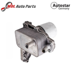 AUTOSTAR GERMANY oil cooler BK3Q6B624BB