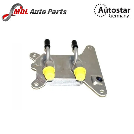 AUTOSTAR GERMANY oil cooler PIB000080