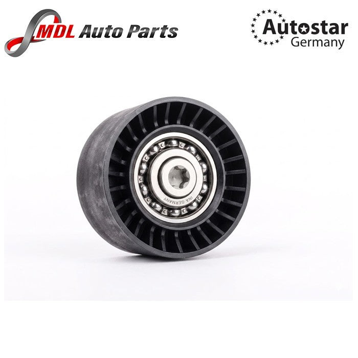 AUTOSTAR GERMANY IDLER PULLEY 11288673720