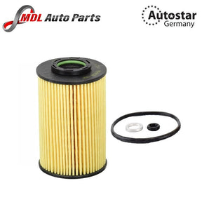 AUTOSTAR GERMANY OIL FILTER 26320-3C250