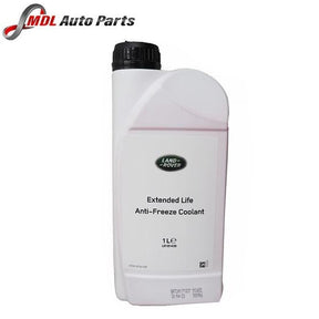 Land Rover Genuine Anti-Freeze Coolant LR181438 Discovery, Defender, Range Rover