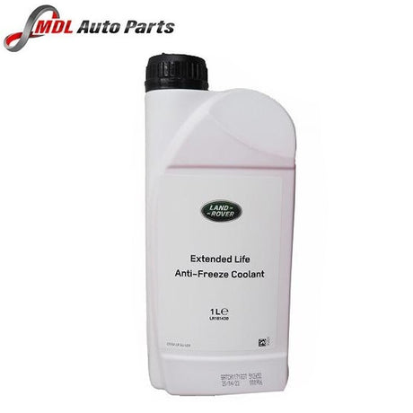 Land Rover Genuine Anti-Freeze Coolant LR181438 Discovery, Defender, Range Rover