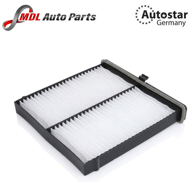 AUTOSTAR GERMANY CABIN FILTER DB9L-61-J6X