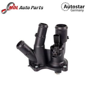 COOLANT THERMOSTAT 1345512 FITS FORD