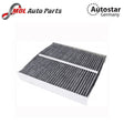 AUTOSTAR GERMANY CABIN FILTER 1745605