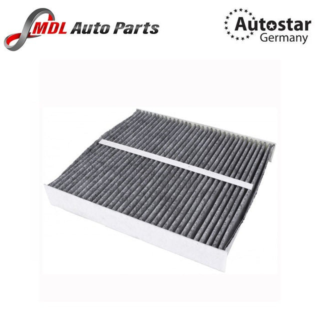 AUTOSTAR GERMANY CABIN FILTER 1745605