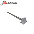 ALLMAKES 4X4 Rear Axle Half Shaft SET LR072976 & LR072977 DEFENDER 07 - 16