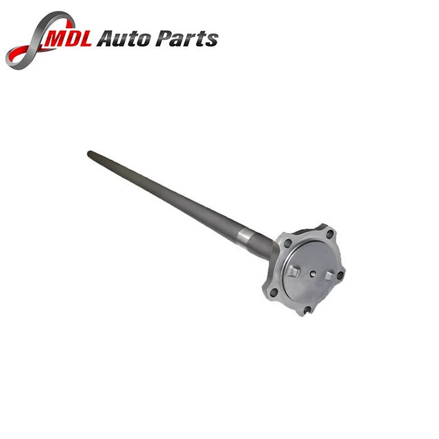 ALLMAKES 4X4 Rear Axle Half Shaft SET LR072976 & LR072977 DEFENDER 07 - 16