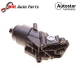 AUTOSTAR GERMANY oil cooler 26310-2A520