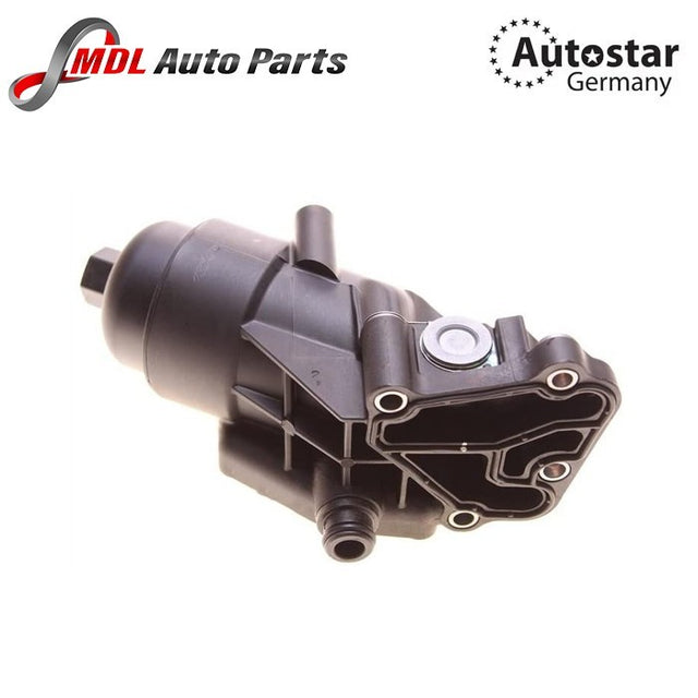 AUTOSTAR GERMANY oil cooler 26310-2A520