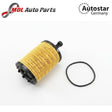 AutoStar Germany Oil Filter 070115562 Fits VW Golf R32 MK4, Audi TT, A3
