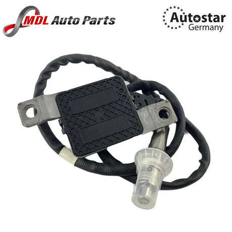 "AUTOSTAR GERMANY NOX SENSOR 4M0907807BM"