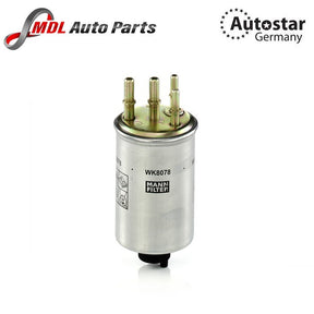 AUTOSTAR GERMANY FUEL FILTER LR041978