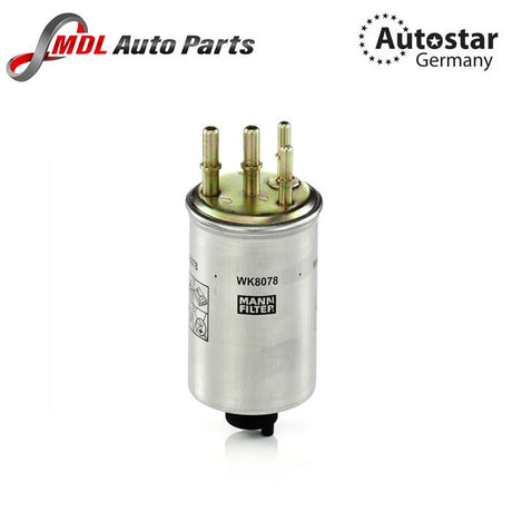 AUTOSTAR GERMANY FUEL FILTER LR041978