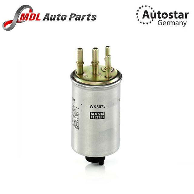 AUTOSTAR GERMANY FUEL FILTER LR041978