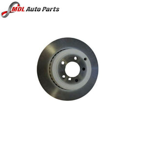 Ferodo Rear Vented Brake Discs 2x LR031846 RANGE ROVER 2010 - 2012 4.4L / 5.0L