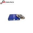 Britpart Rear brake Discs 2x LR072016 Range Rover Evoque 2012