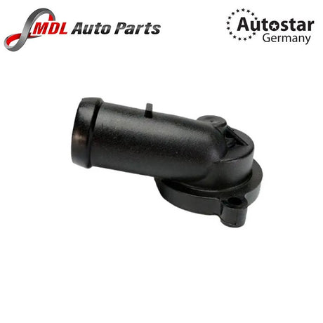 Thermostat Coolant Flange 03C121118E Fits Vw/Audi