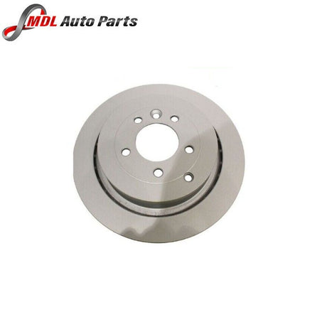 ATE Rear Brake Disc SDB000646 (Set Of Two)