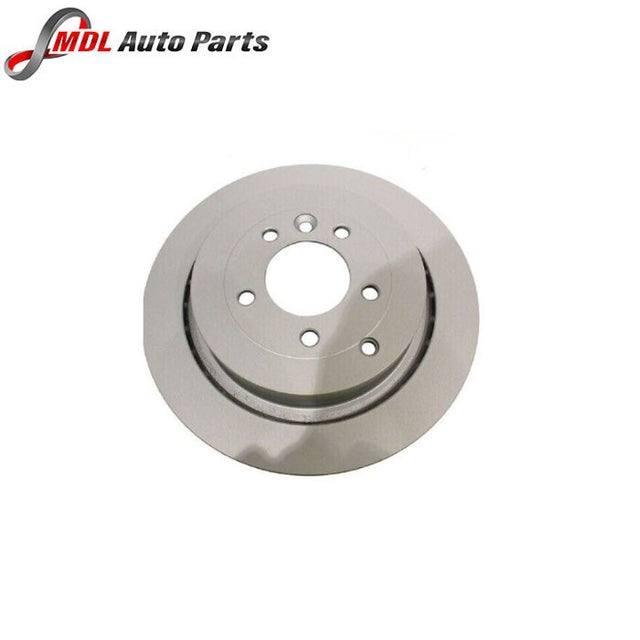 ATE Rear Brake Disc SDB000646 (Set Of Two)