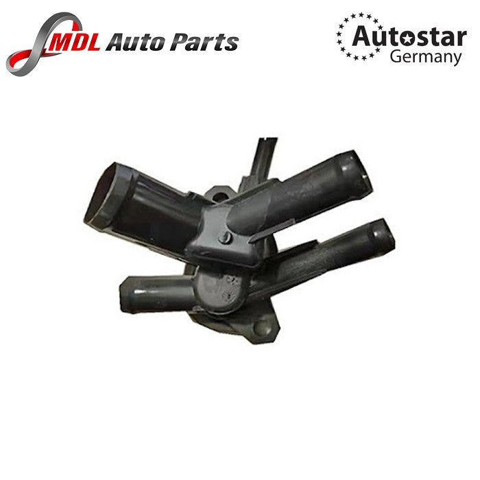 THERMOSTAT HOUSING 12664203 FOR CHEVROLET