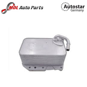 AUTOSTAR GERMANY oil cooler 059117015K