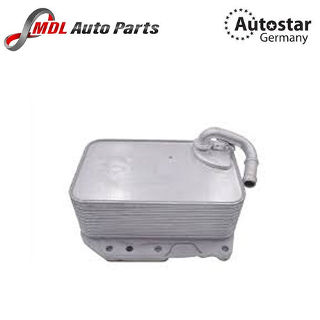 AUTOSTAR GERMANY oil cooler 059117015K