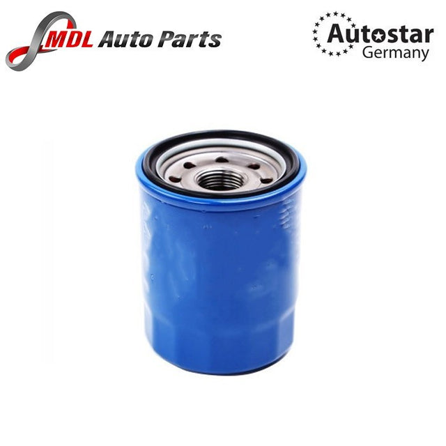 AUTOSTAR GERMANY OIL FILTER 15400-PLC-004