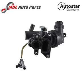 THERMOSTAT HOUSING LR105975 FITS LAND ROVER