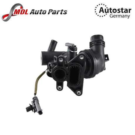 THERMOSTAT HOUSING LR105975 FITS LAND ROVER