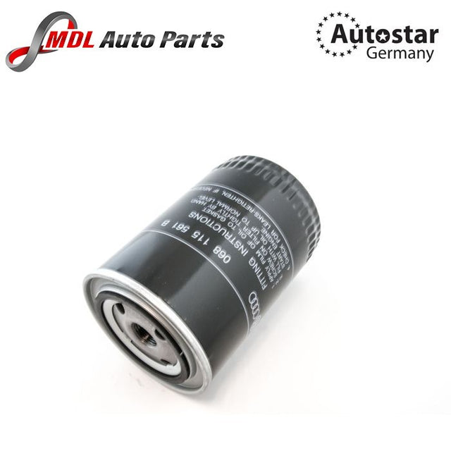 AUTOSTAR GERMANY OIL FILTER 068115561B