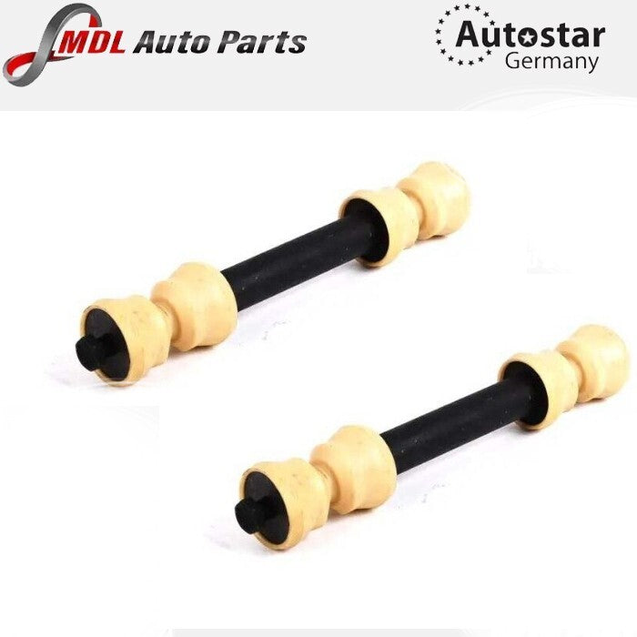 AutoStar Germany Stabilizer Link Set 1633200032 Mercedes-Benz ML320 W163 2PCS