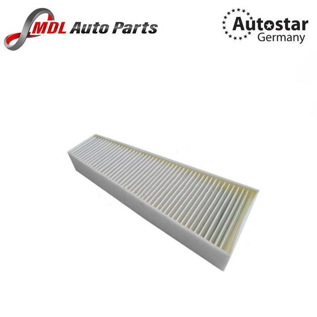 AUTOSTAR GERMANY CABIN FILTER 4H1819429A