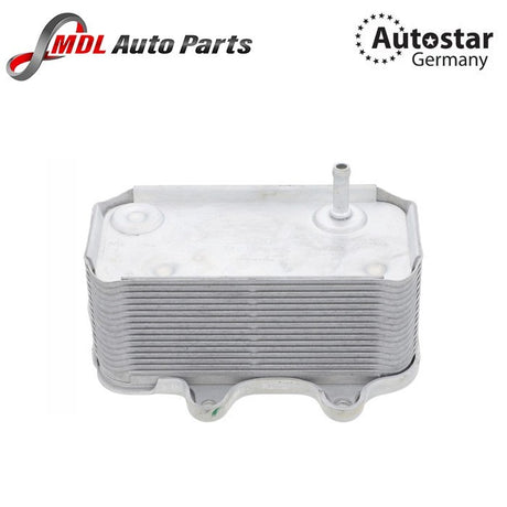 AUTOSTAR GERMANY oil cooler 99610702507