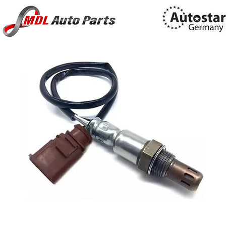 AUTOSTAR GERMANY OXYGEN SENSOR 04E906262