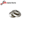 Allmakes 4x4 Front Brake Discs 2x SDB100830 Freelander 1996