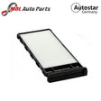AUTOSTAR GERMANY CABIN FILTER 27274-7J125