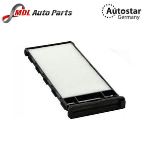 AUTOSTAR GERMANY CABIN FILTER 27274-7J125