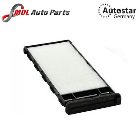 AUTOSTAR GERMANY CABIN FILTER 27274-7J125