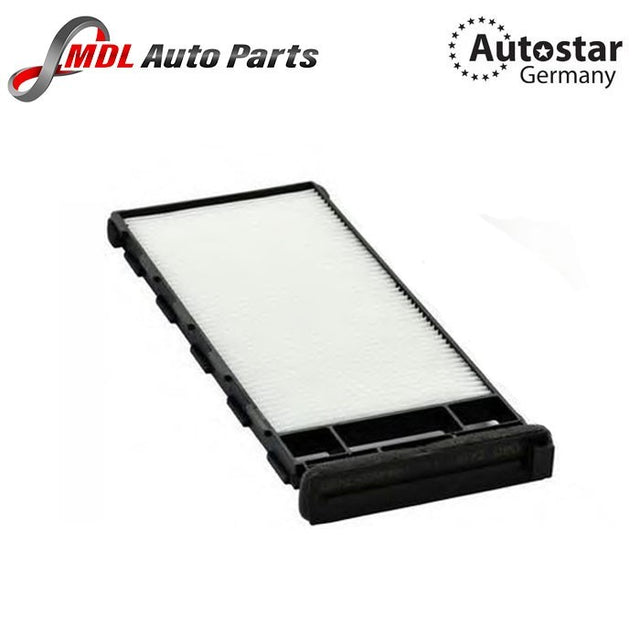 AUTOSTAR GERMANY CABIN FILTER 27274-7J125